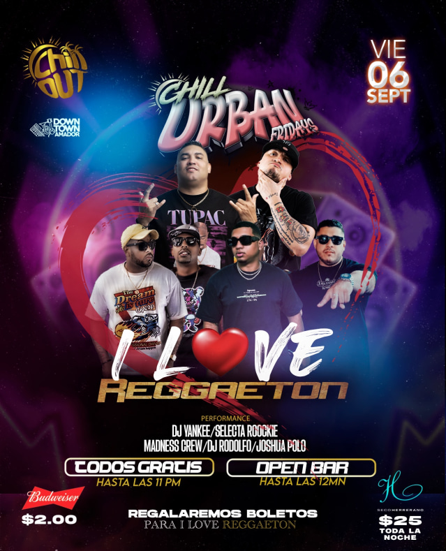 Eventos-CHILL-URBAN-FRIDAYS
