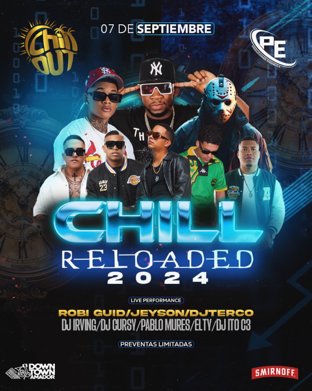 Eventos-CHILL-RELOADED-2024