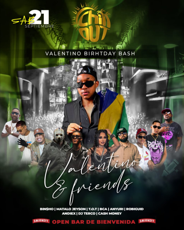 Eventos-VALENTINO-&-FRIENDS