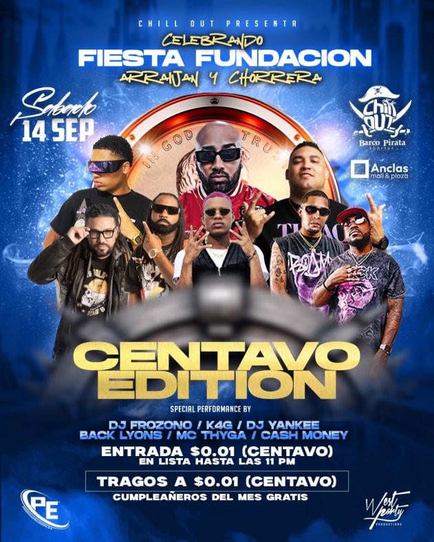 Eventos-FIESTA-FUNDACION-CHORRERA-CENTAVO-EDITION