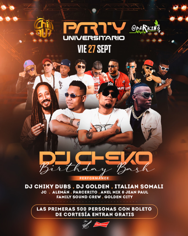 Eventos-PARTY-UNIVERSITARIO