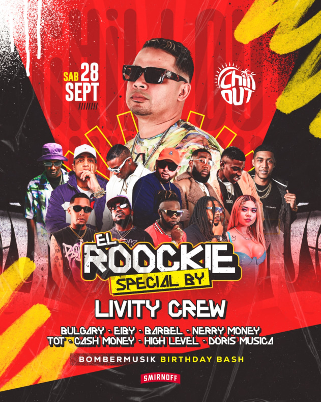 Eventos-EL-ROOCKIE-SPECIAL-