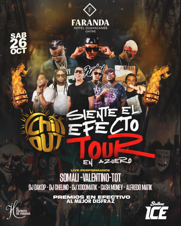 Eventos-SIENTE-EL-EFECTO-TOUR---AZUERO---HALLOWEEN