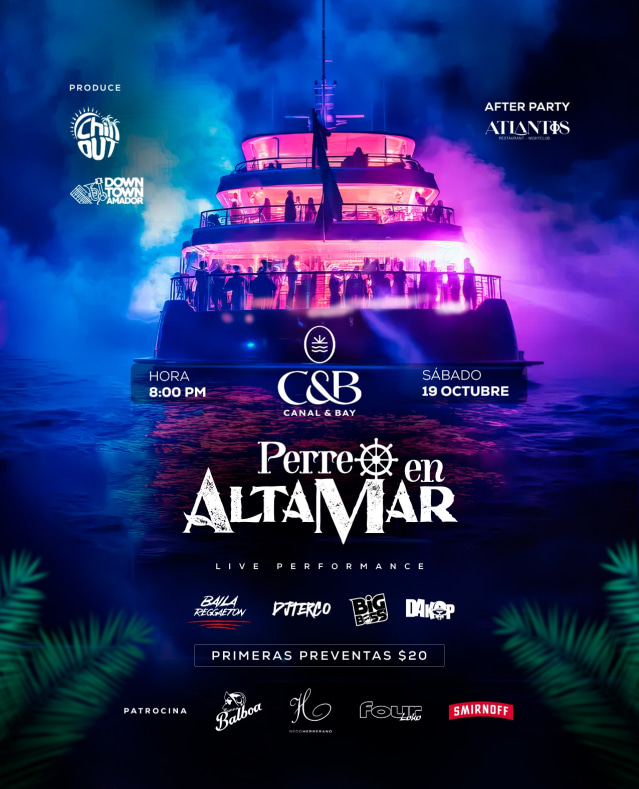 Eventos-PERREO-EN-ALTAMAR