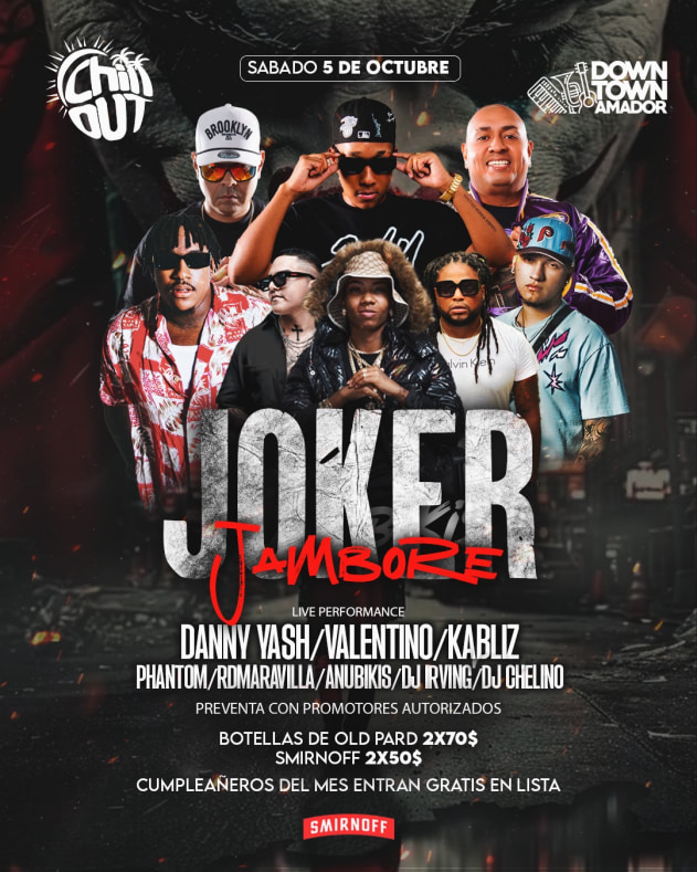 Eventos-JOKER-Jambore