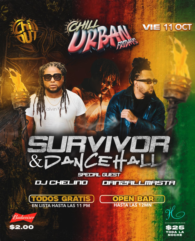 Eventos-URBAN-FRIDAY-NEW-EXPERIENCE
