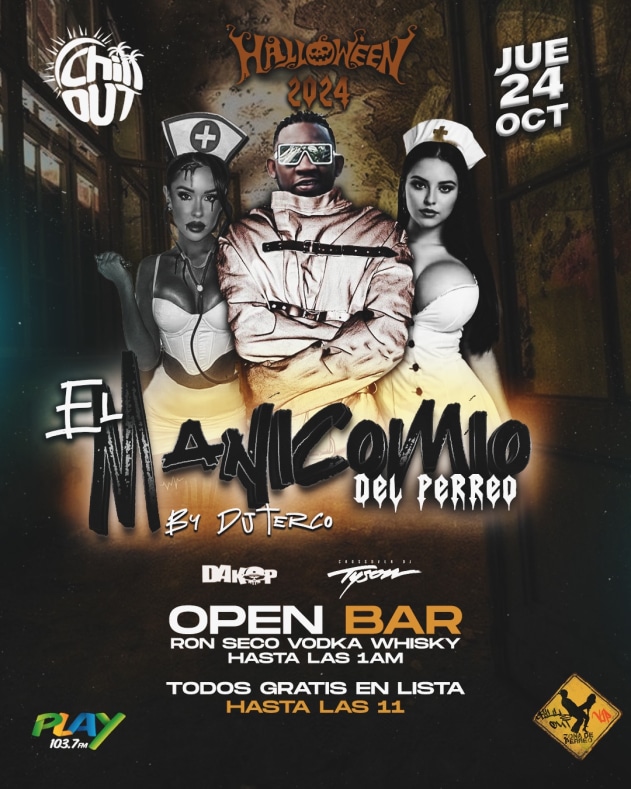 Eventos-EL-MANICOMIO-DEL-PERREO-by-Dj-Terco-