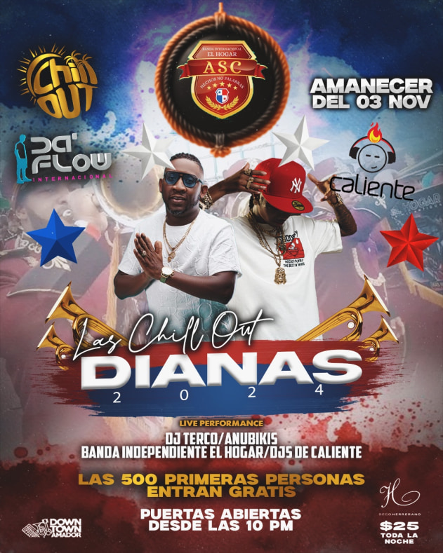 Eventos-DIANAS-DE-AMADOR