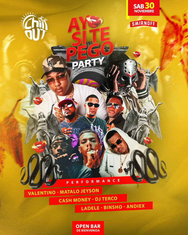 Eventos-AY-SI-TE-PEGO-PARTY