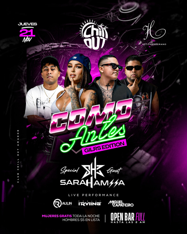 Eventos-COMO-ANTES-!!