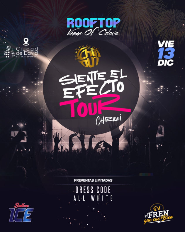 Eventos-SIENTE-EL-EFECTO-TOUR---CHIRIQUI-2K24