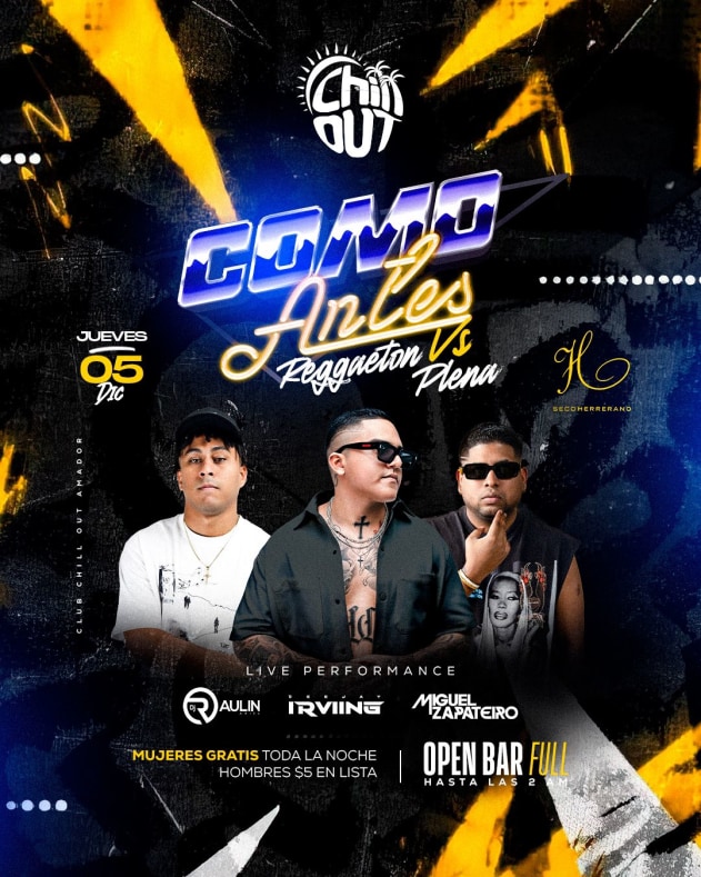Eventos-COMO-ANTES-!!