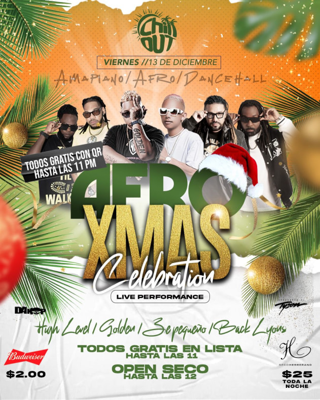 Eventos-AFRO-X-MAS-CELEBRATION