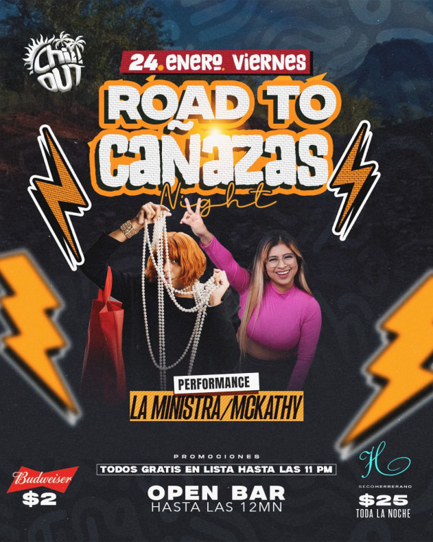 Eventos-ROAD-TO-CAÑAZAS