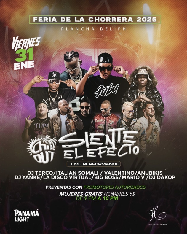 Eventos-TOUR-CHILL-OUT---FERIA-DE-CHORRERA
