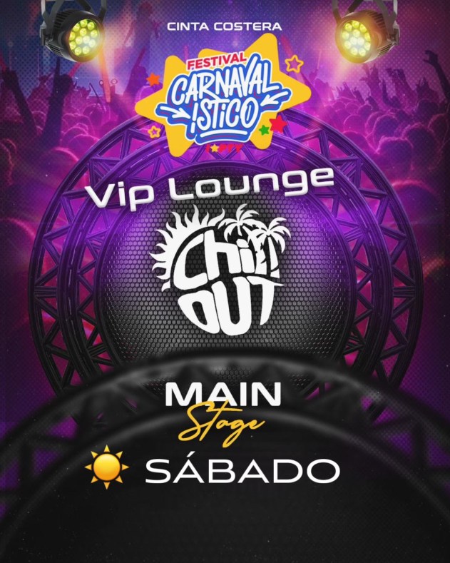 evento-Sábado Culecos 