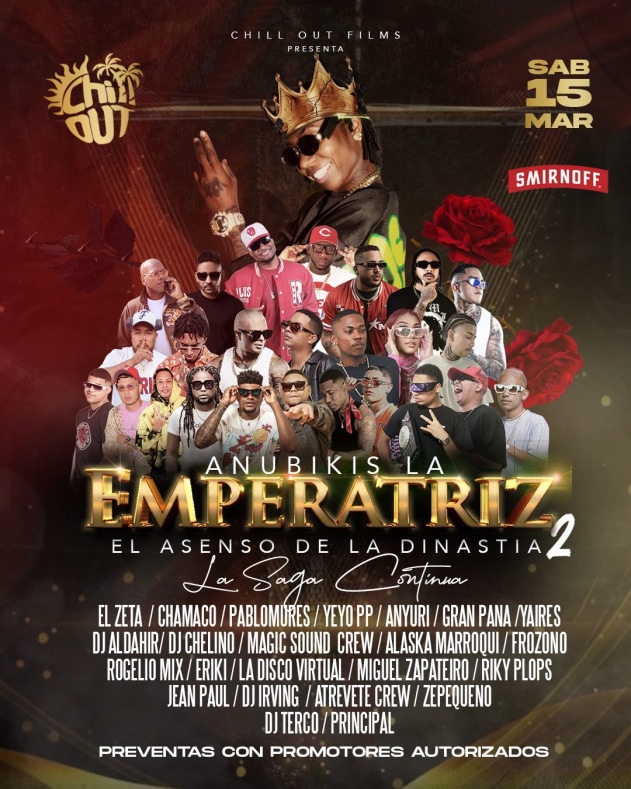 Eventos-EMPERATRIZ-El-Ascenso-de-la-Dinastia-2