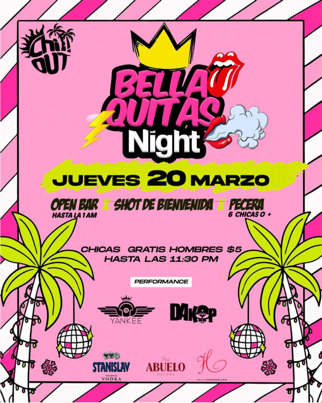 Eventos-BELLAQUITAS-NIGHT