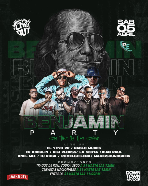 Eventos-BENJAMIN-PARTY-