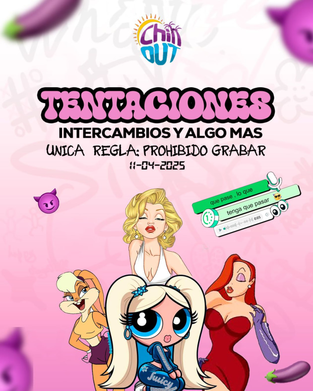 Eventos-VIERNES-DE-TENTACIONES