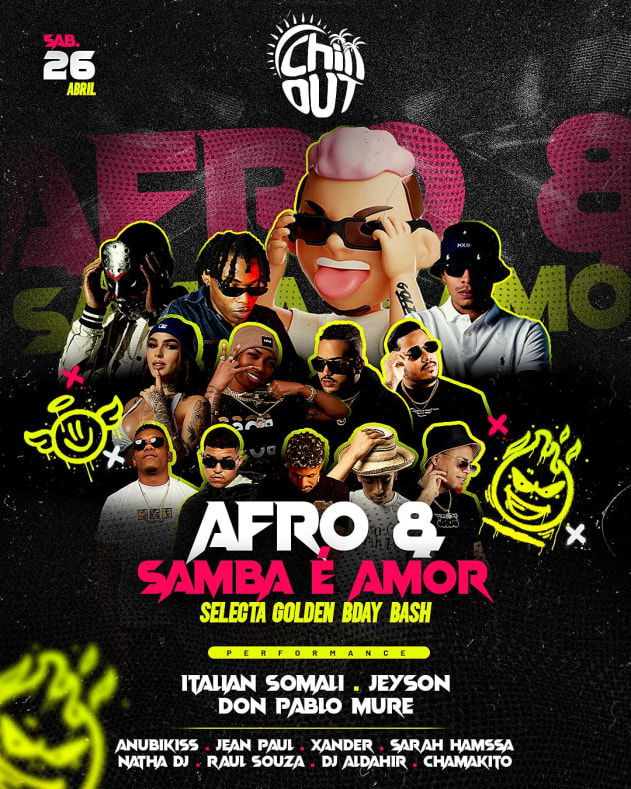 Eventos-AFRO-&-SAMBA-E-AMOR