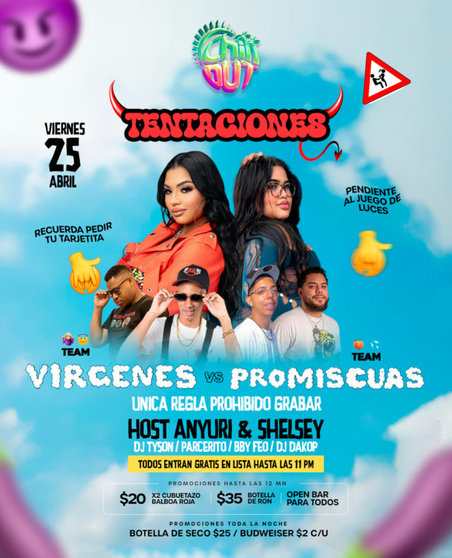 Eventos-VIERNES-DE-TENTACIONES