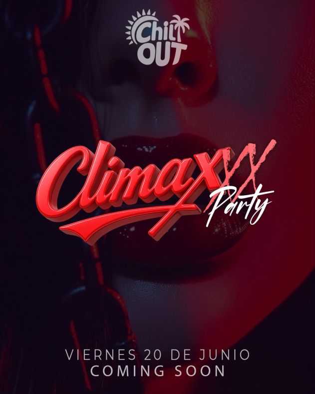 Eventos-CLIMAXXX