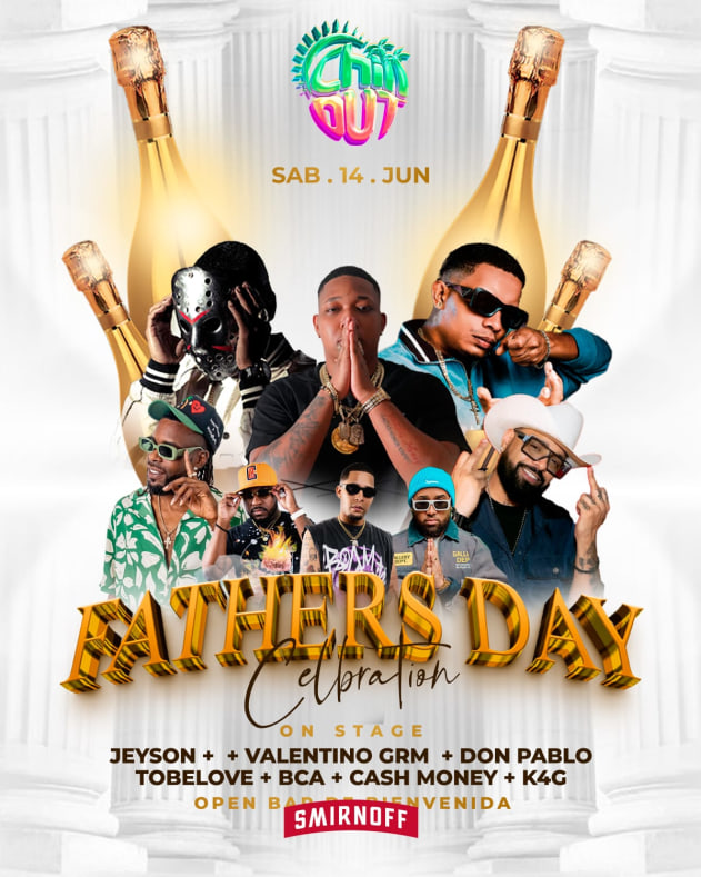 Eventos-FATHER's-DAY-Celebration