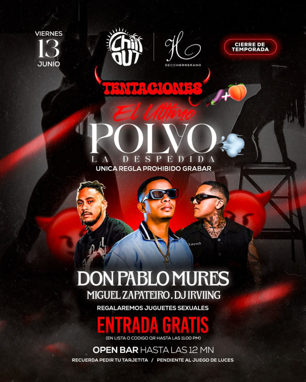 Eventos-El-ultimo-polvo
