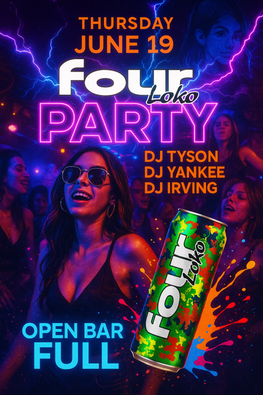 Eventos-LOKONIGHT