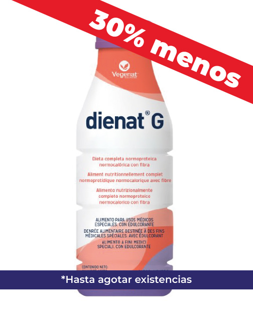 Dienat G Neutral 500ml