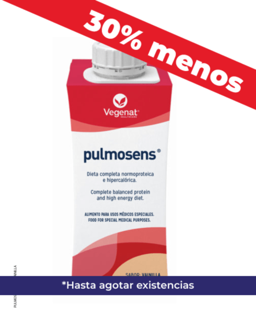 Pulmosens - Brick