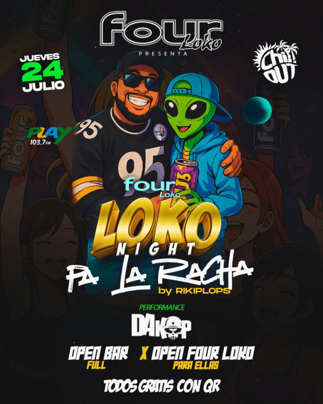 Eventos-LOCO-NIGHT