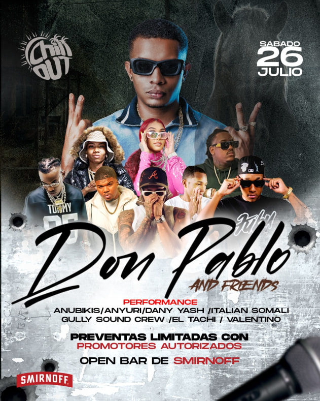 Eventos-Don-Pablo-&-Friends-