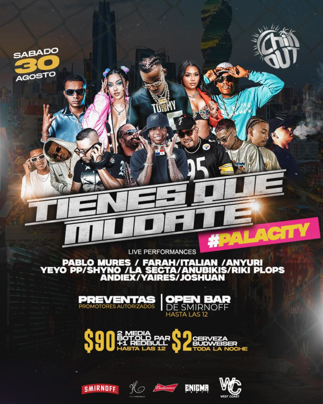 Eventos-TIeNeS-qUe-MuDaTe-#palacity