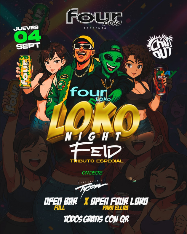 Eventos-LOKO-NIGHT