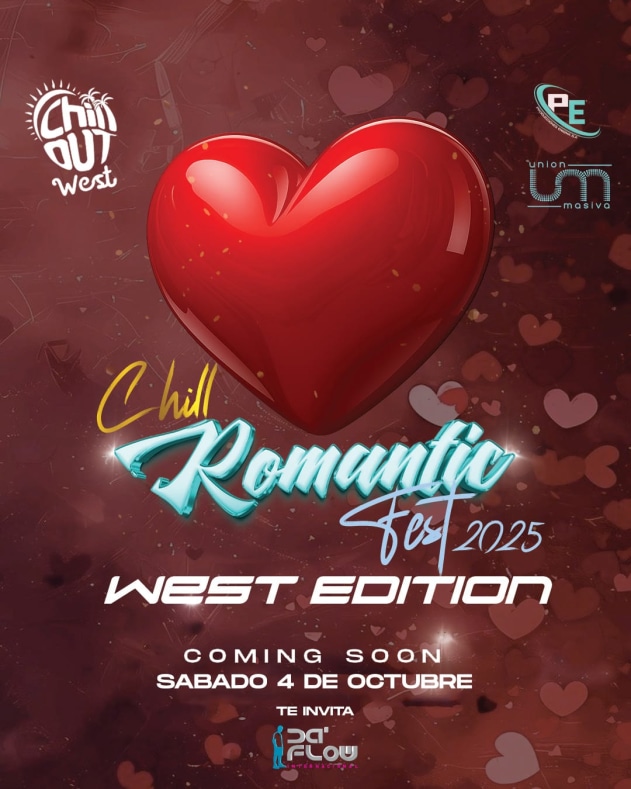 Eventos-CHILL-Romantic-fest-2025-