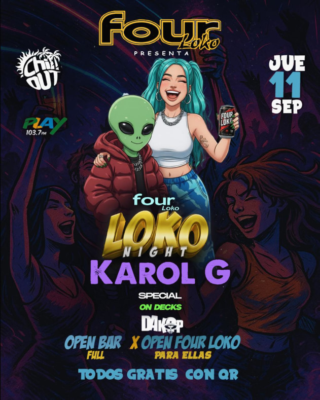 Eventos-Loko-Night-Thursday