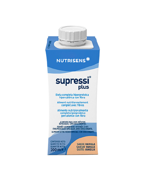 Supressi Plus 200ml