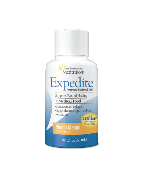 Expedite mango durazno