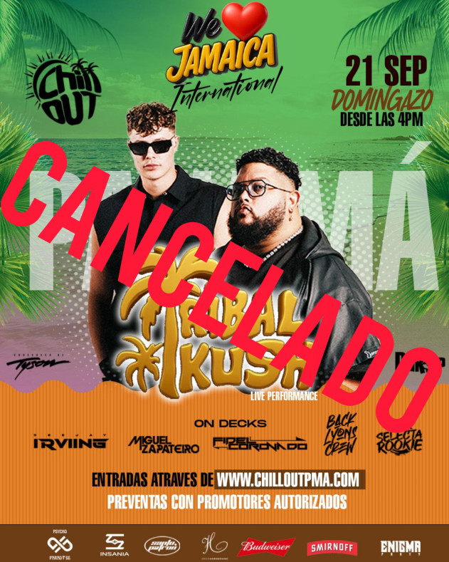 Eventos-PRE-PARTY-OFICIAL-KYBBA---TRIBAL-KUSH-LIVE