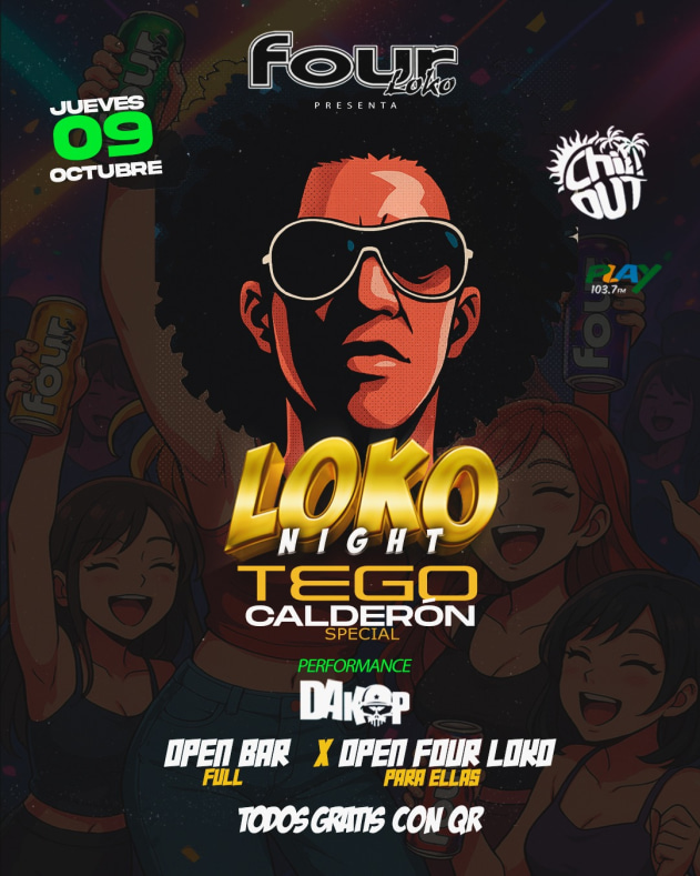 Eventos-LOKO-NIGHT