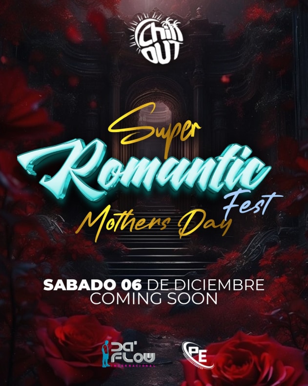 Eventos-Super-Romantic-Fest-Mother-Day