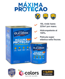 Máxima Protección 