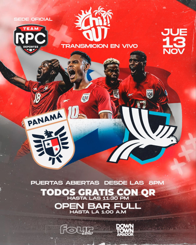 Evento-Panama-vs-Guatemala