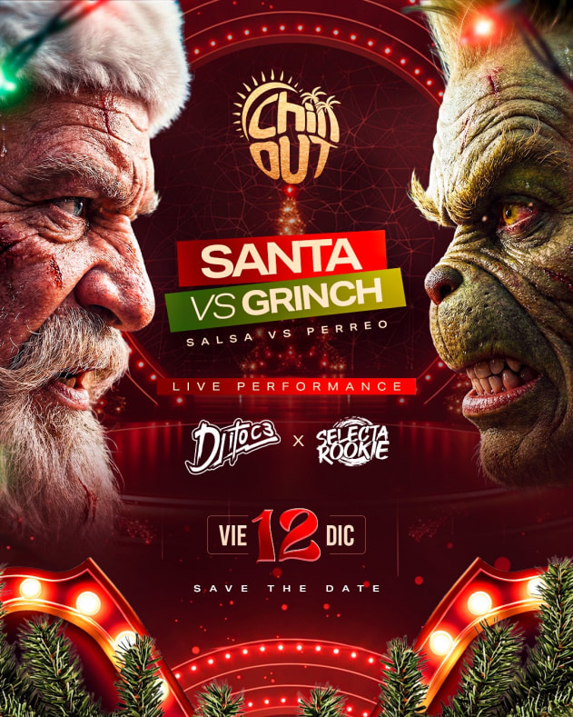 Evento-SANTA-VS-GRINCH