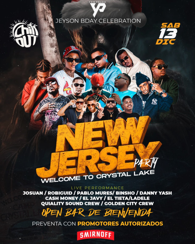 Evento-New-Jersey-Party