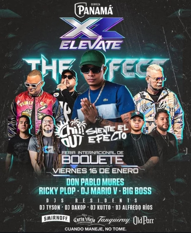 Eventos-X-Zone-Elevate---Boquete--Siente-el-efecto-Chill-Out