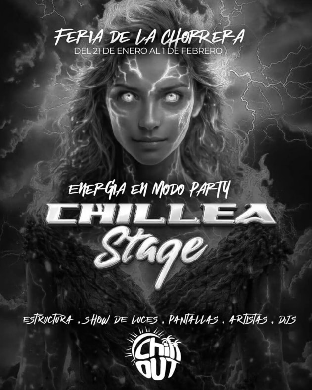 Evento-Day-1---Chill-Stage