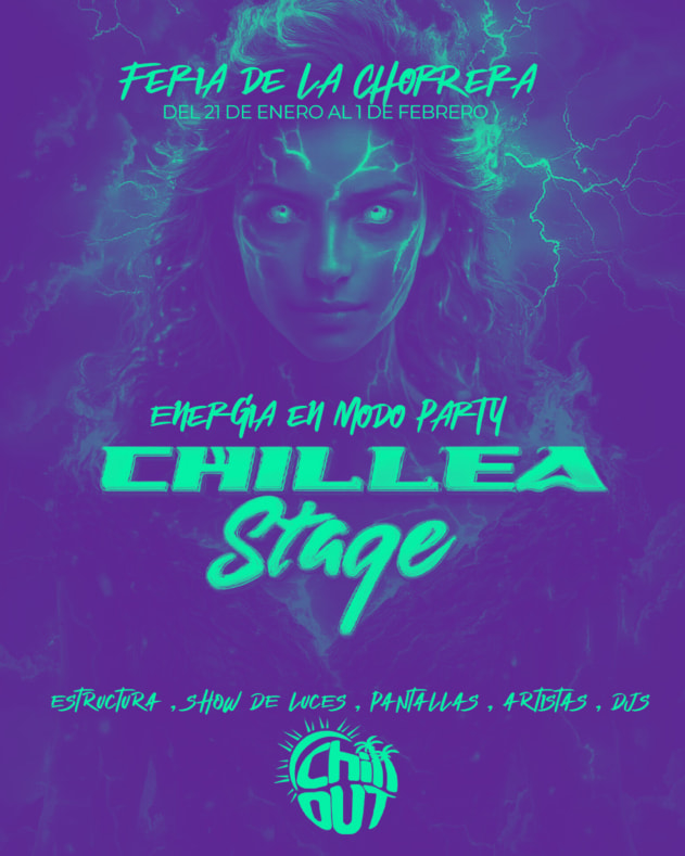 Evento-Day-2---Chill-Stage